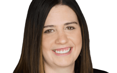 Amy Molitor Joins Greywolf Partners as Marketing Manager