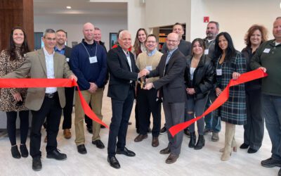 Grand Opening Celebration Held at Comfort Suites Cottage Grove