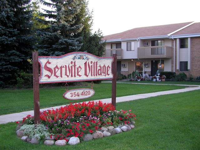 Servite Village