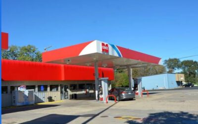 Steve Turner Brokers Local Convenience Store/Gas Station Sale