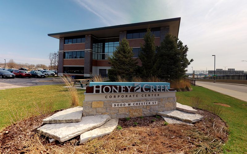 Honey Creek Corporate Center IV