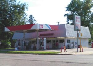 Wyocena Gas Station Portfolio Sale
