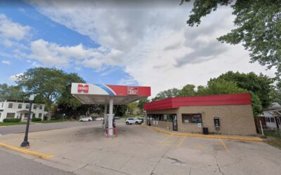 Greywolf Partners Sells Wisconsin Gas Station Portfolio