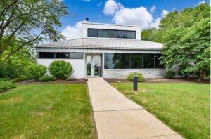 Lease of space at 717 John Nolen Dr in Madison
