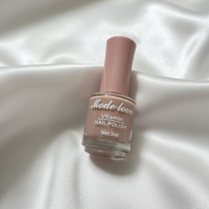 mode love 36 – long lasting glossy nail polish