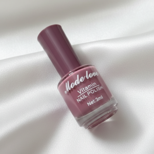 mode love 42 – long lasting glossy nail polish