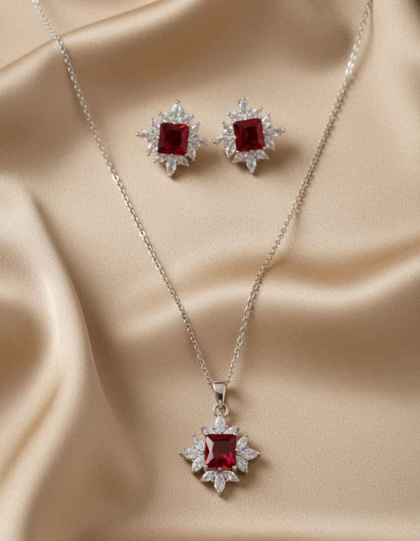 rosemary locket set rosemary locket set