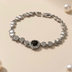 elegant adjustable bracelet – stylish everyday accessory