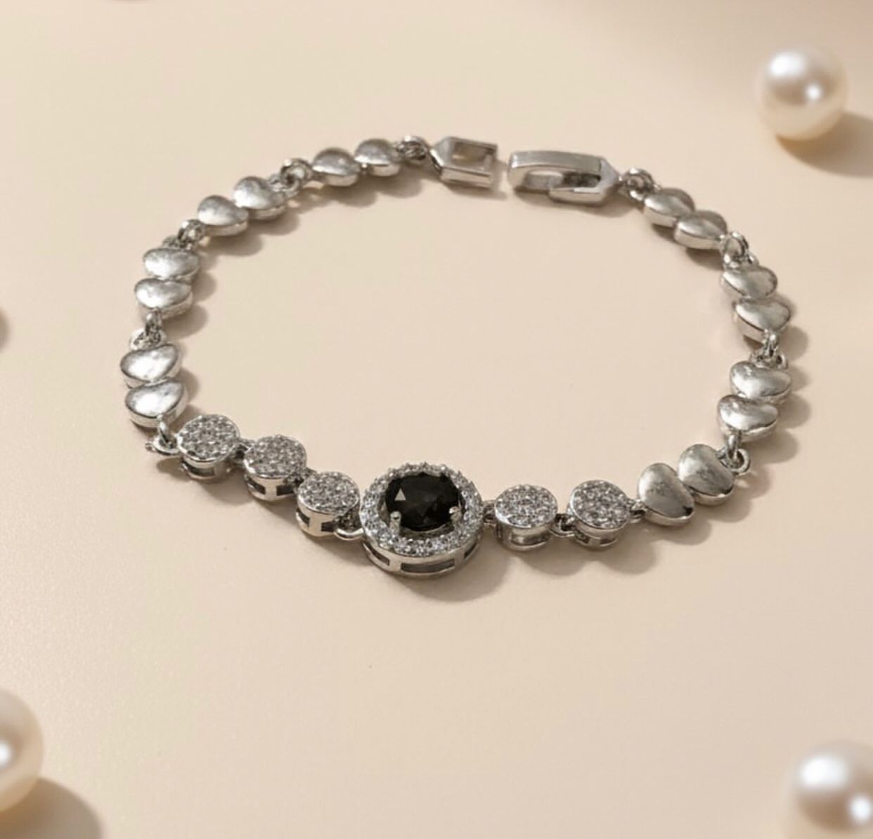 elegant adjustable bracelet – stylish everyday accessory elegant adjustable bracelet – stylish everyday accessory