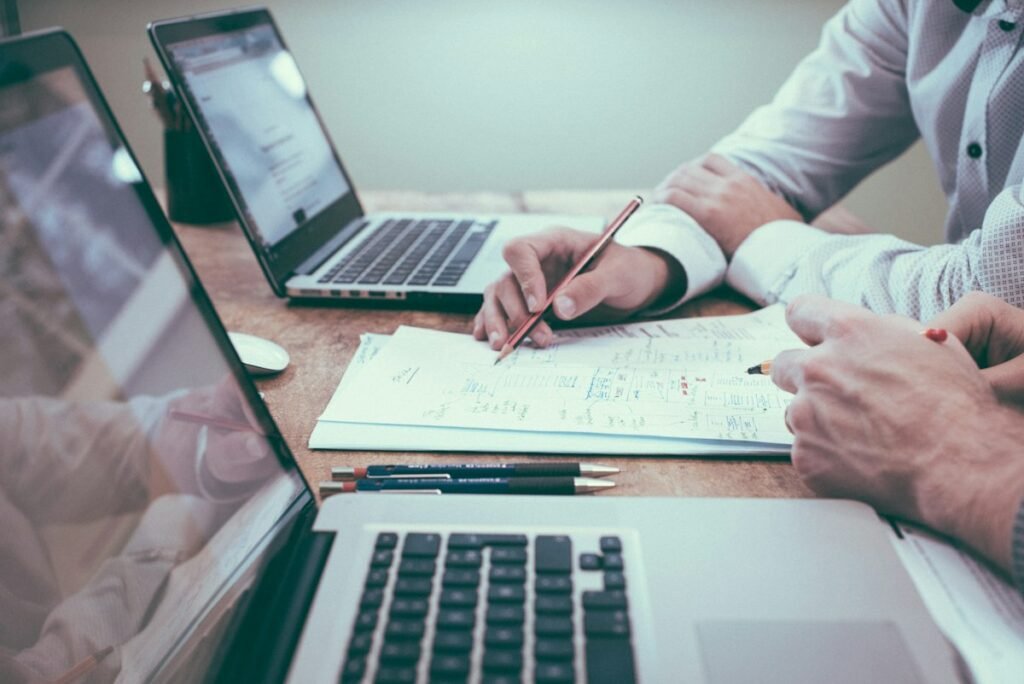 Commercial property acquisition due diligence, lease abstracting audit, and rent-roll verification
