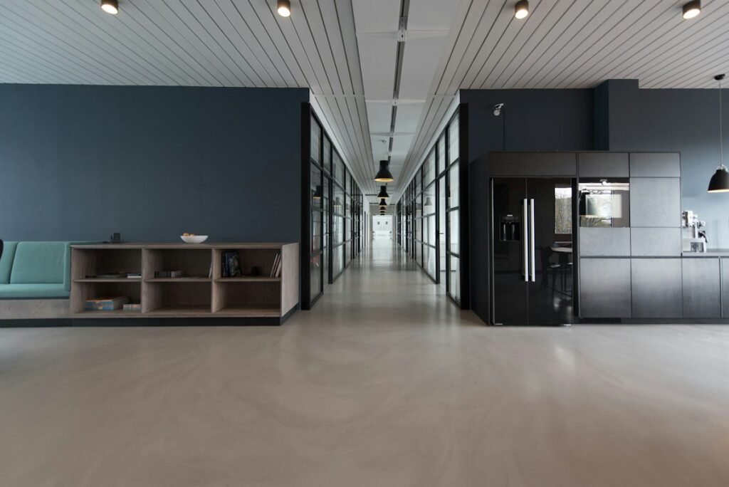 Commercial office property operating expense audit and CAM reconciliation