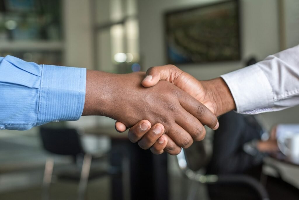 Commercial real estate syndication partnership, preferred return hurdle, and promote waterfall